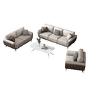Resarö · Office Waiting Area Lounge Seating