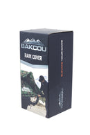Rain Cover by Bakcou