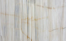 Rainbow Gold Bookmatching Polished Marble Slab