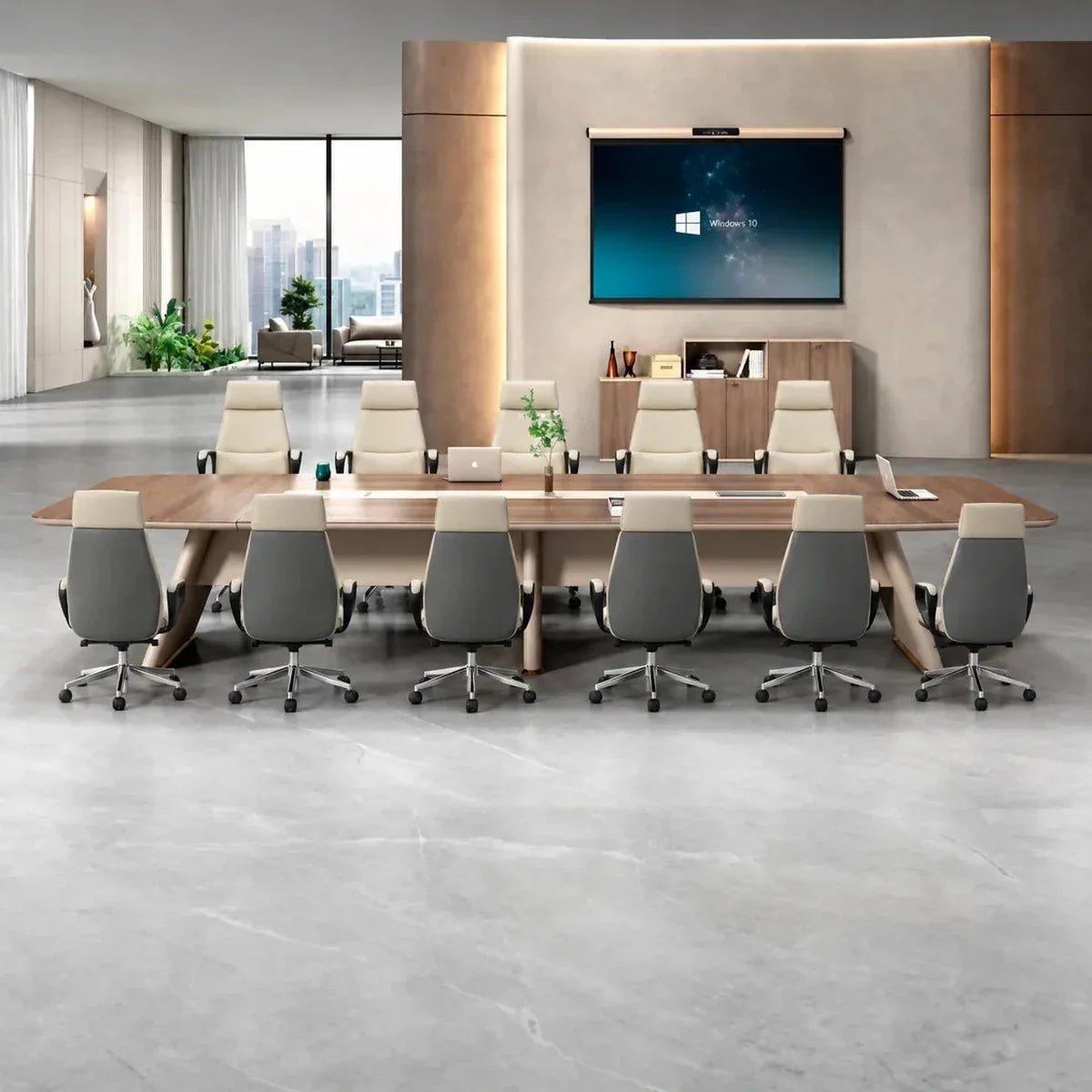 Rally · Conference Room Table, photo 2 of 14