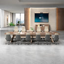 Rally · Conference Room Table