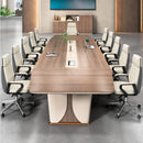 Rally · Conference Room Table