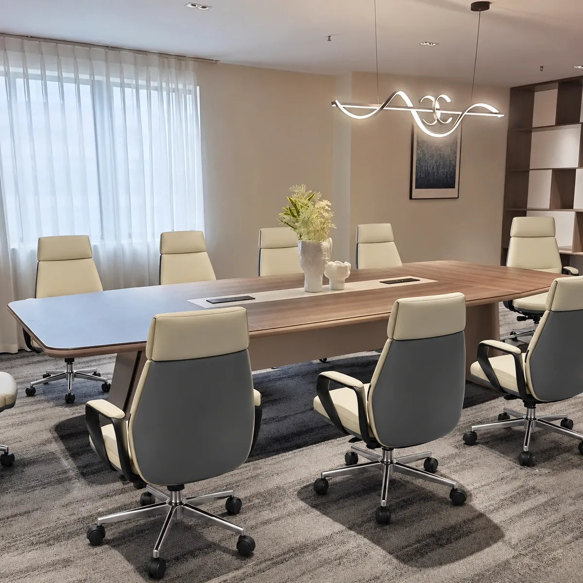 Rally · Conference Room Table, photo 6 of 14