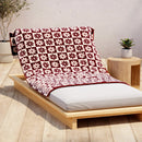 Cotton Velour Beach Towel - Maui Collection by Great Bay Home