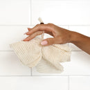 Ramie Shower Sponge