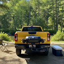 F-20 Hitch Mounted Propane Grill (Special Offer)