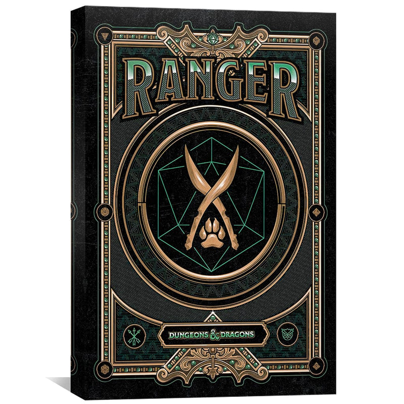 Ranger Canvas