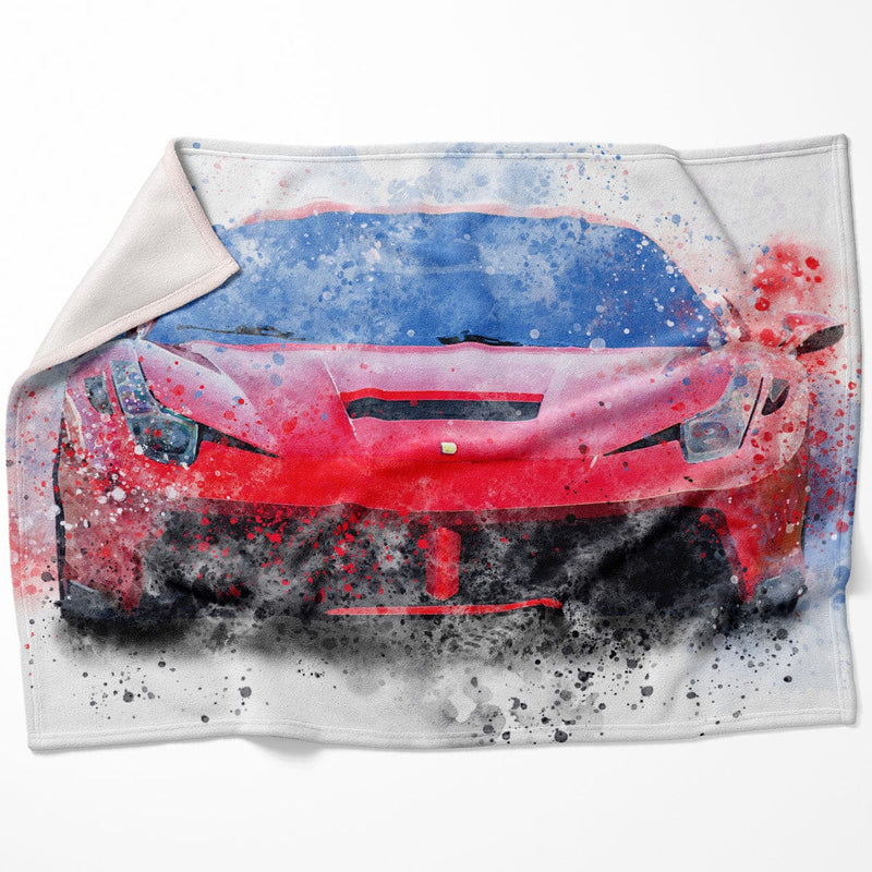 Rari Blanket