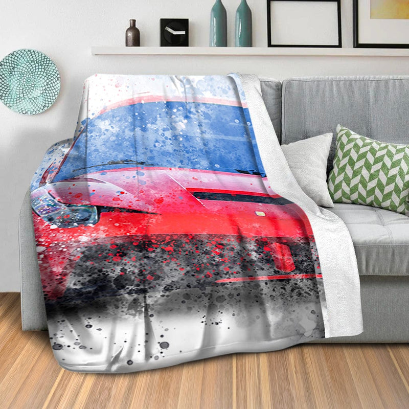 Rari Blanket