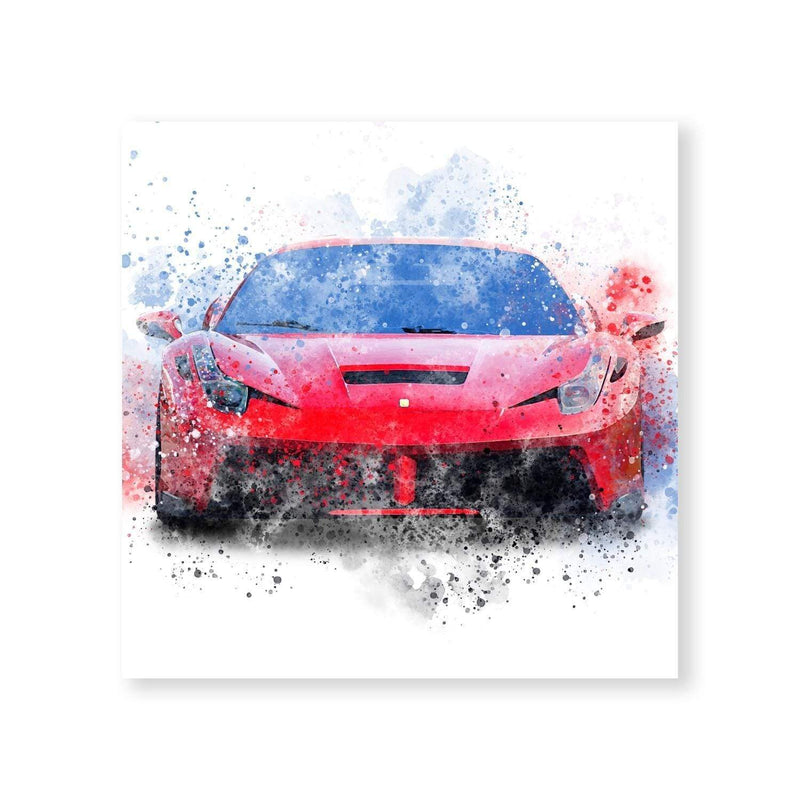 Rari Canvas