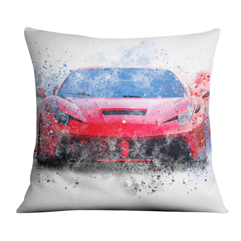 Rari Cushion