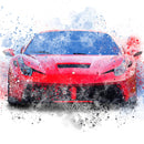 Rari Cushion
