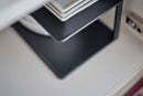 Two-Tier Cabinet Organizer - Steel by Yamazaki Home