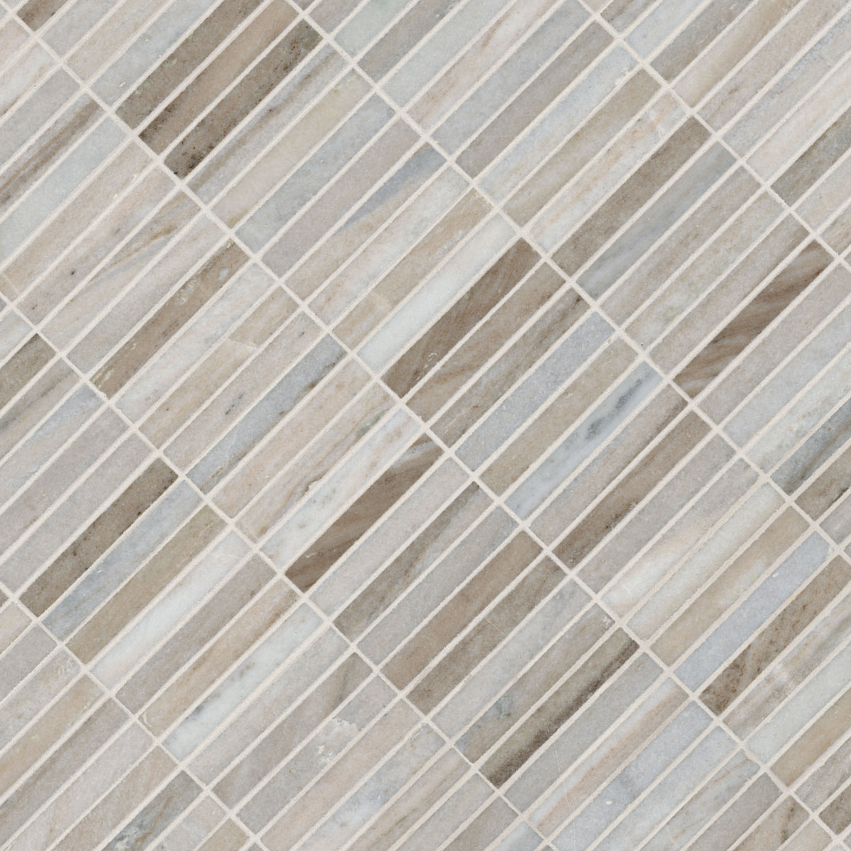 MSI Ravello Mini Stack Polished Tile, photo 3 of 11