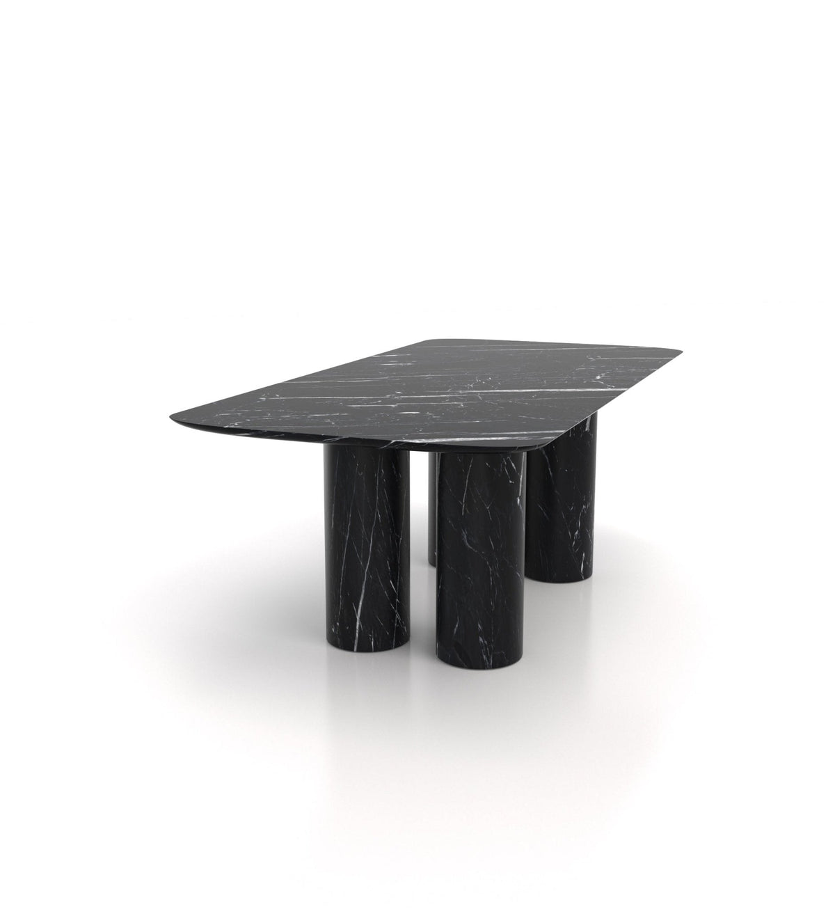 Ravenna Dining Table, photo 12 of 14