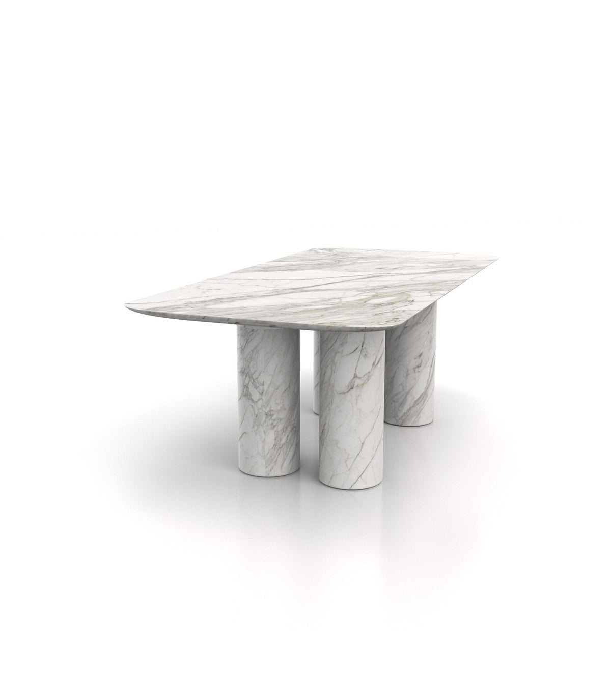 Ravenna Dining Table, photo 11 of 14