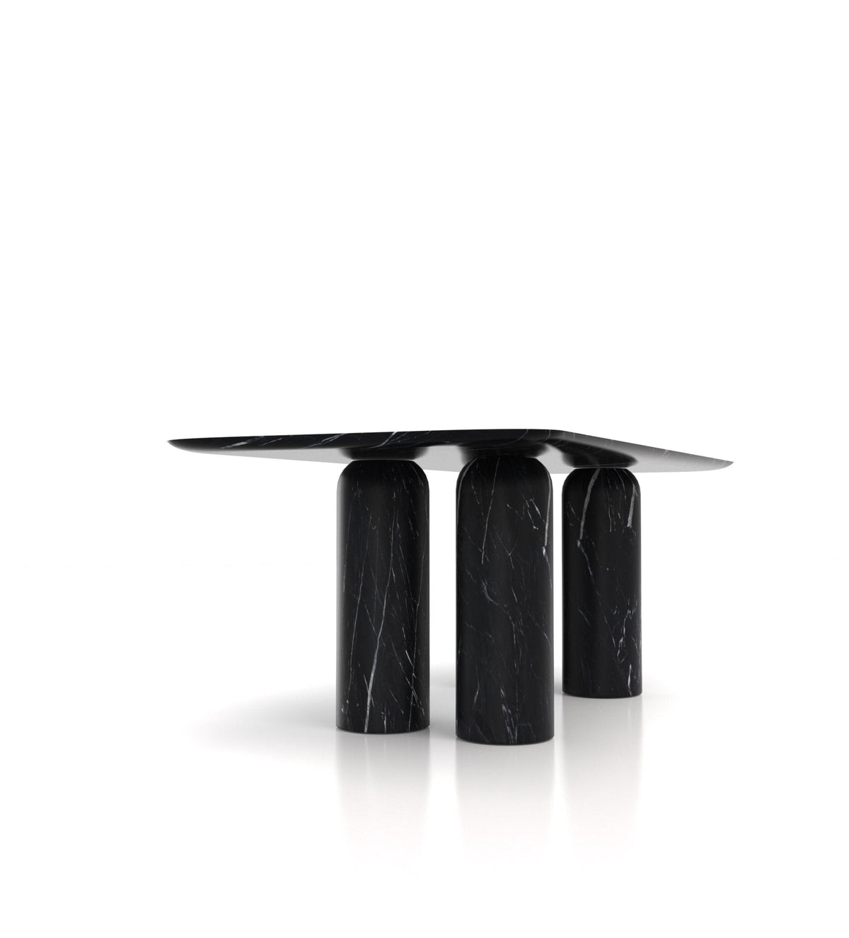 Ravenna Dining Table, photo 7 of 14