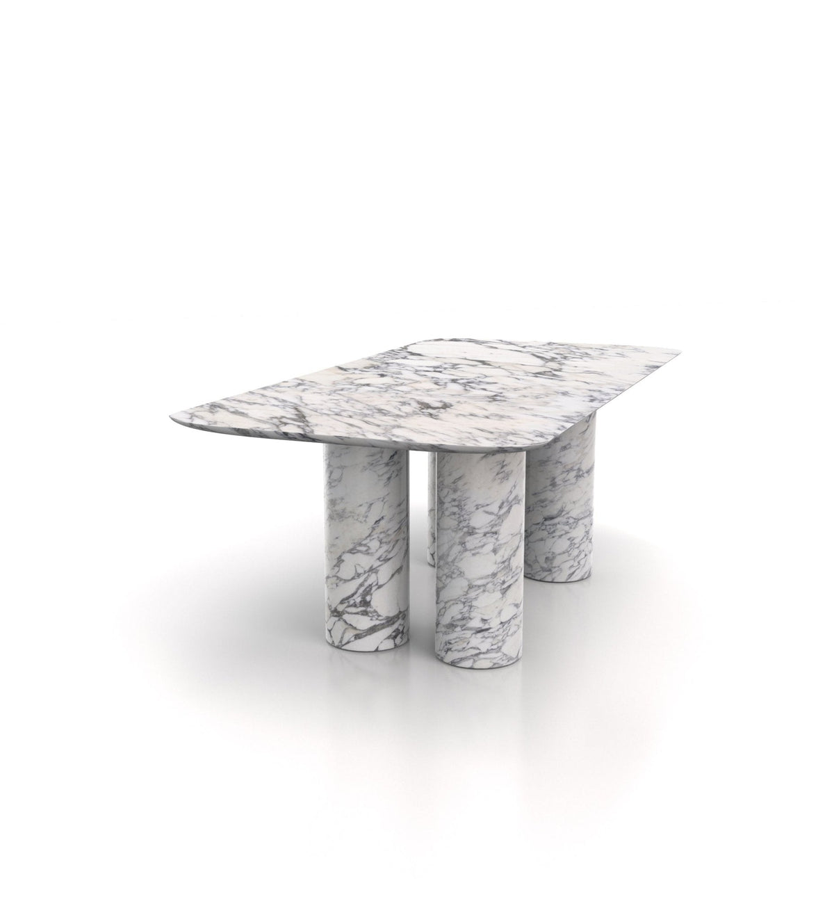 Ravenna Dining Table, photo 10 of 14