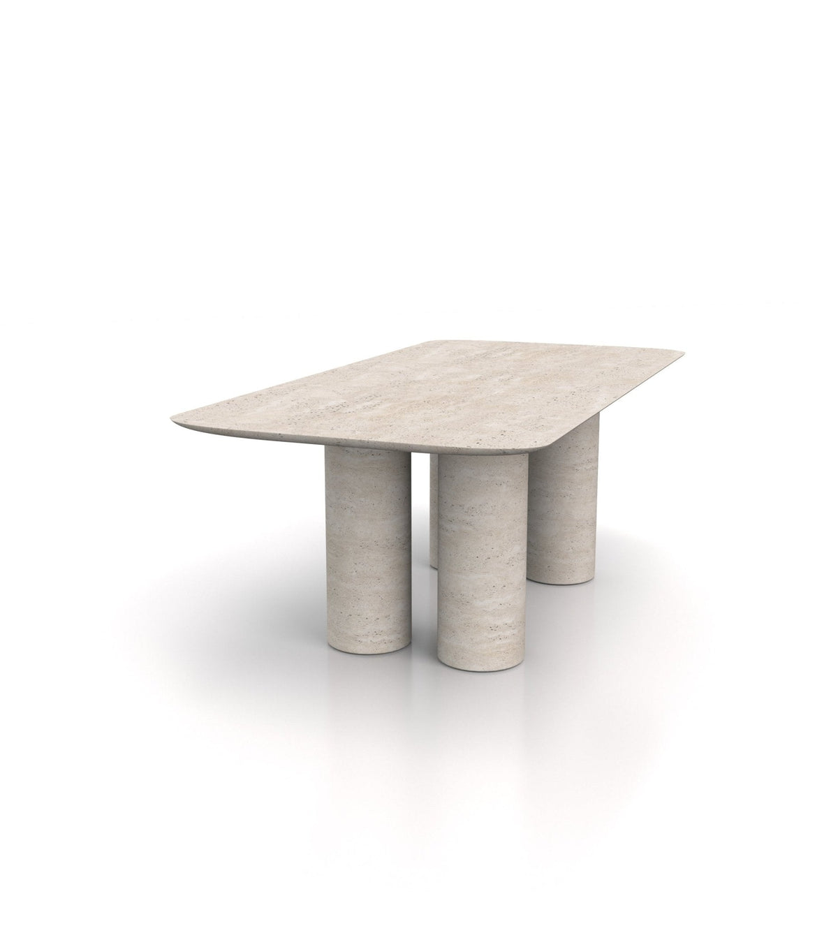 Ravenna Dining Table, photo 13 of 14