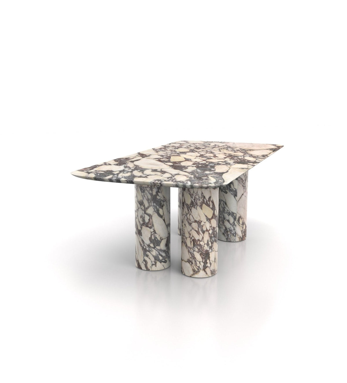Ravenna Dining Table, photo 8 of 14