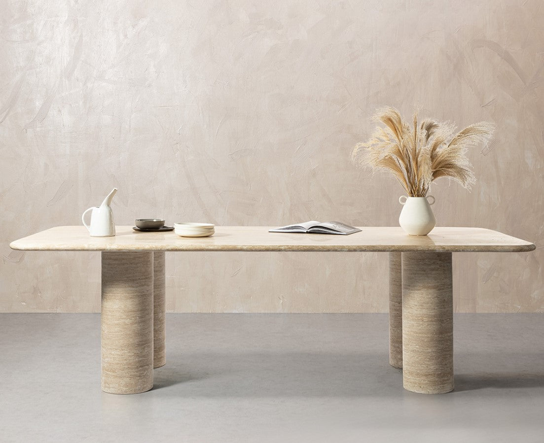 Ravenna Dining Table, photo 3 of 14