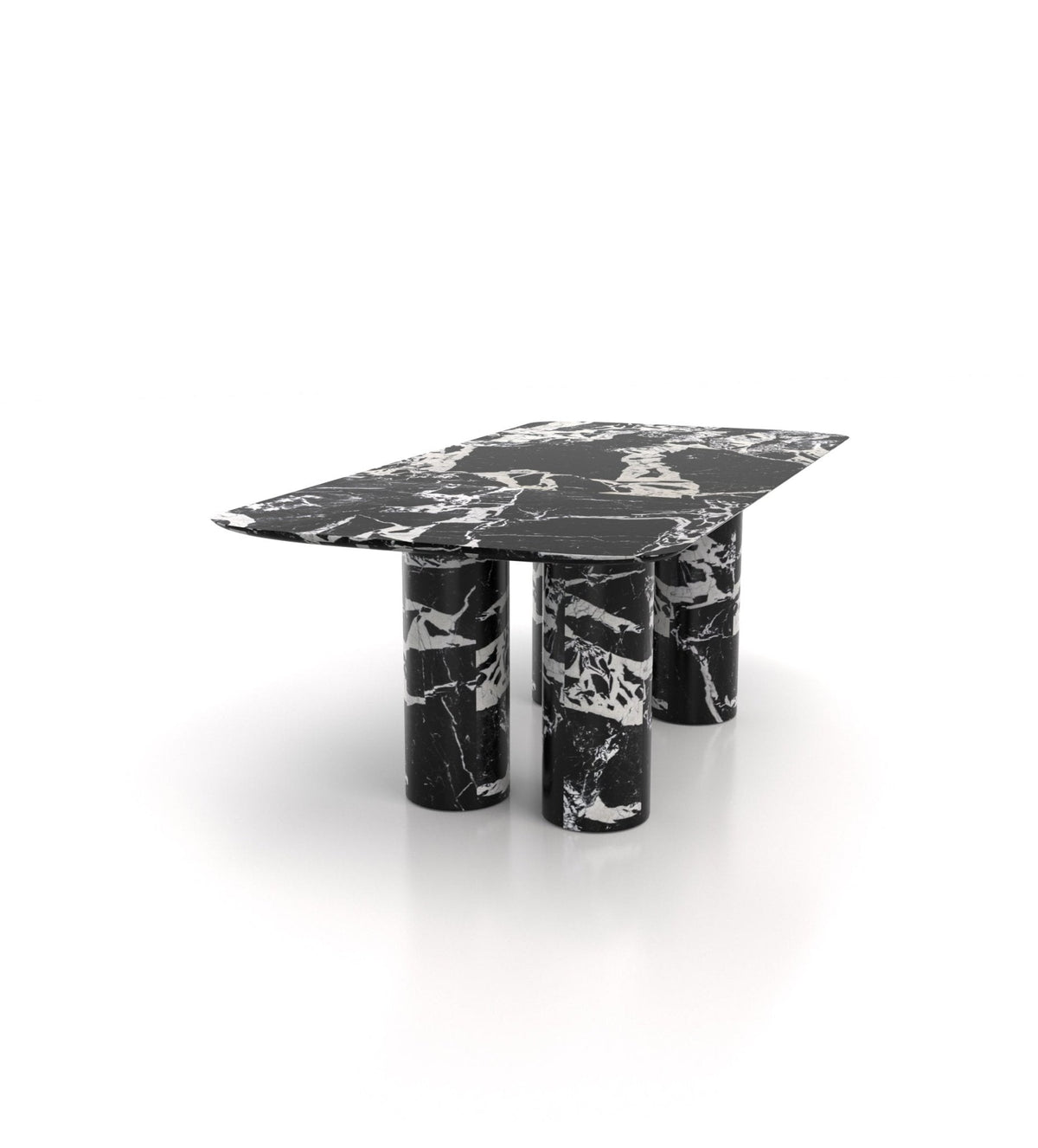 Ravenna Dining Table, photo 14 of 14