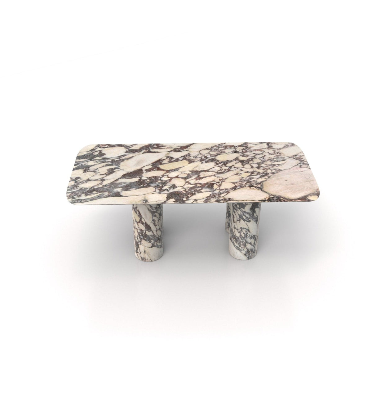Ravenna Dining Table, photo 6 of 14