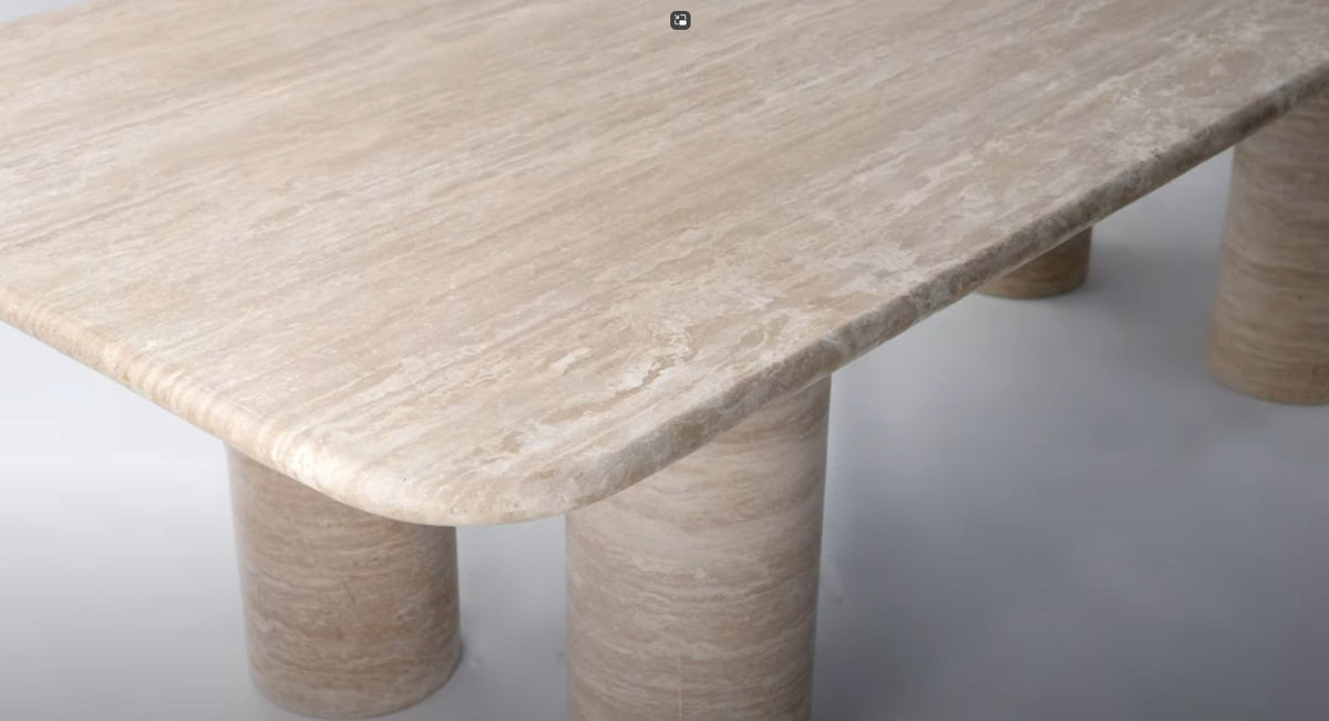 Ravenna Dining Table, photo 4 of 14