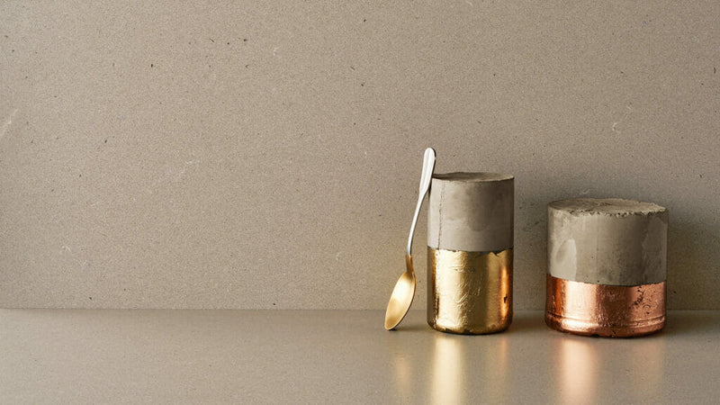 Raw Concrete Caesarstone