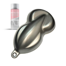 Raw Titanium TopCoat Aerosol