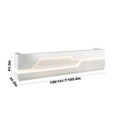 Raxen · Front Reception Desk