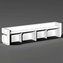 Raxen · Front Reception Desk