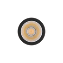 Rayhil CYL20 Revolve 20W 3.5" Cylinder Surface/Pendant Mount Selectable CCT