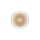 Rayhil CYL20 Revolve 20W 3.5" Cylinder Surface/Pendant Mount Selectable CCT