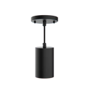 Rayhil CYL20 Revolve 20W 3.5" Cylinder Surface/Pendant Mount Selectable CCT