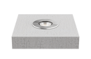 RAYHIL FLORA11 15W 4" In-Ground Landscape Light 30K