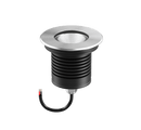 RAYHIL FLORA11 6W 2.5" In-Ground Landscape Light 30K