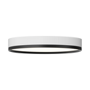 Rayhil INOVA 12" 18W Surface Mount Selectable CCT