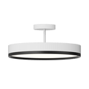 Rayhil INOVA 9" 15W Stem Mount Selectable CCT