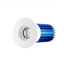 RAYHIL RAD25 14W 2.5" Recessed LED Downlight Selectable CCT High Lumen