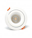 RAYHIL RAD35 12W 3.5" Recessed Gimbal LED Downlight Selectable CCT