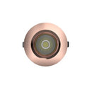 RAYHIL RAD35 Selectable Trim Covers