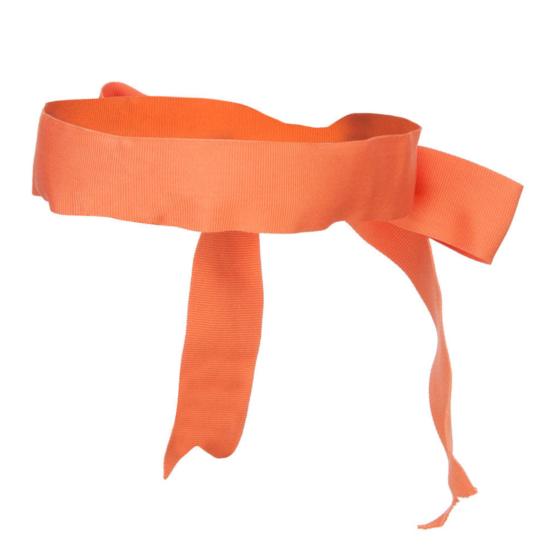 Ribbon Bow Hat Band