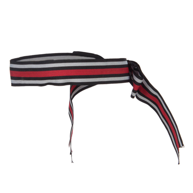 Ribbon Bow Hat Band