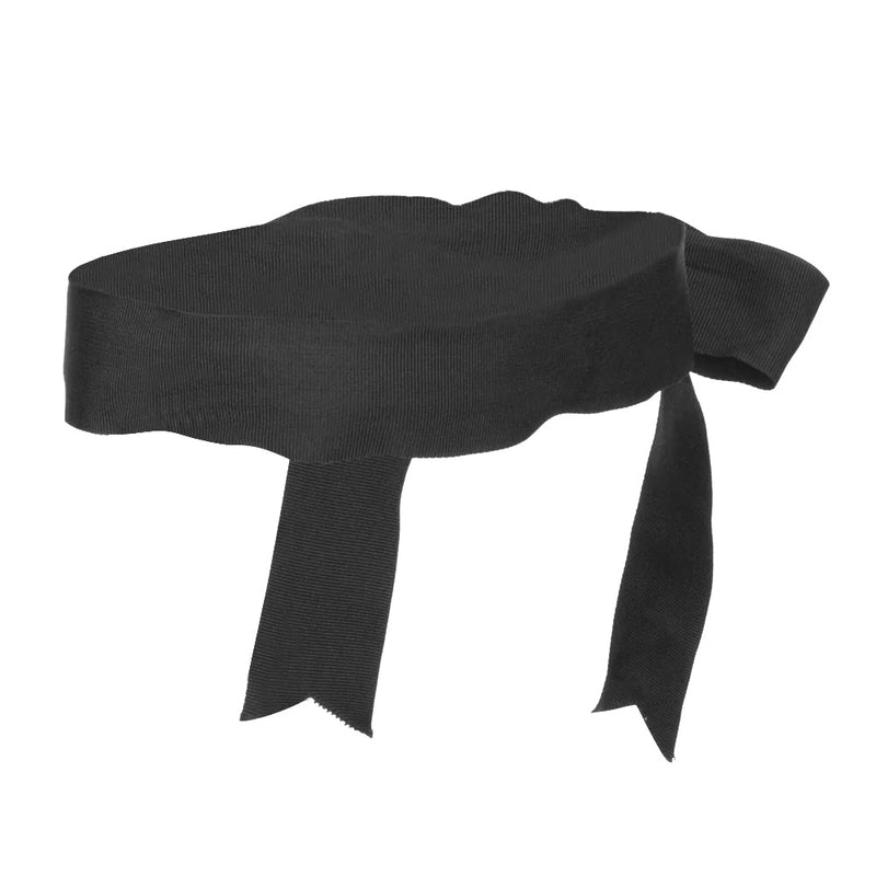 Ribbon Bow Hat Band