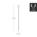 Harrison Cocktail Picks Set of 6 by Viski
