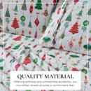 Printed Sheet Set - Baylor Collection by Great Bay Home