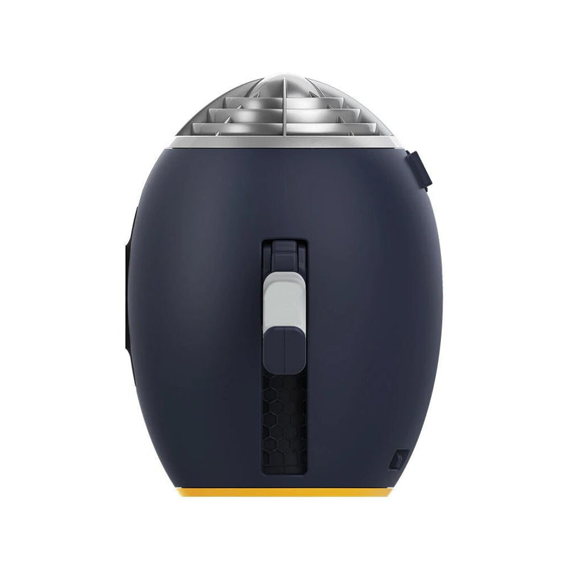 RBS WARP 10 630W 3-Speed Underwater Sea Scooter For Scuba Diving And Snorkeling (SAK94185)