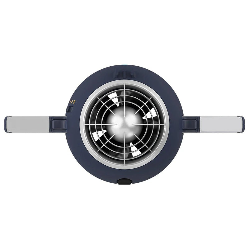 RBS WARP 10 630W 3-Speed Underwater Sea Scooter For Scuba Diving And Snorkeling (SAK94185)