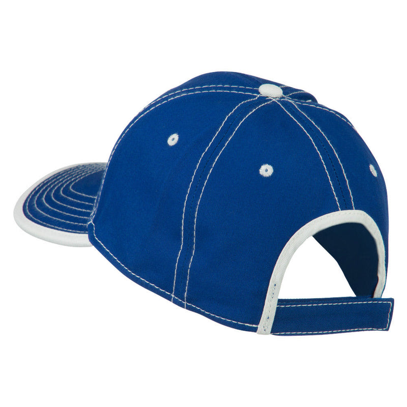 Superior Cotton Twill Structured Twill Cap